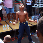 SpeakHOPE's Hope In the Hood Event | Photography by Kristen Hayman (@MsJaneThang)
